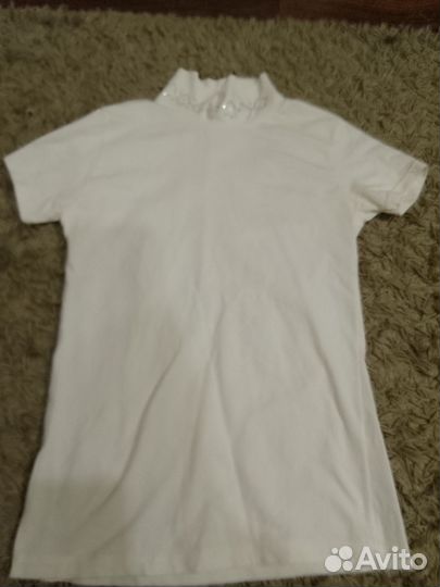 Рубашка, водолазка