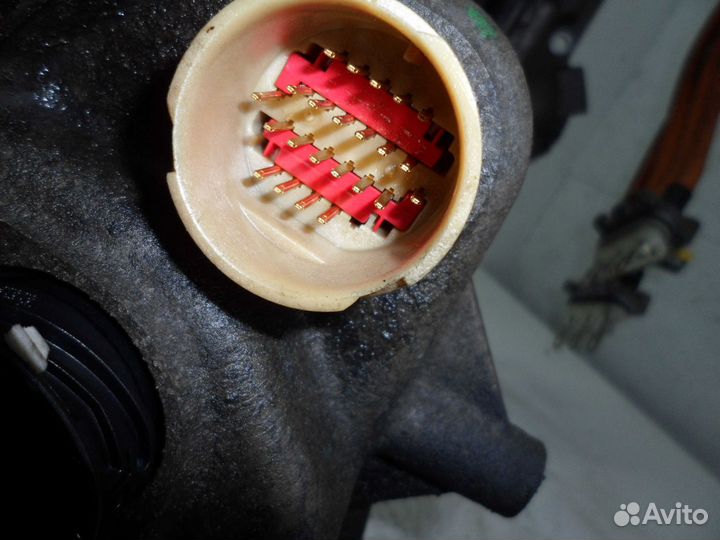 АКПП, GMC Yukon 2008