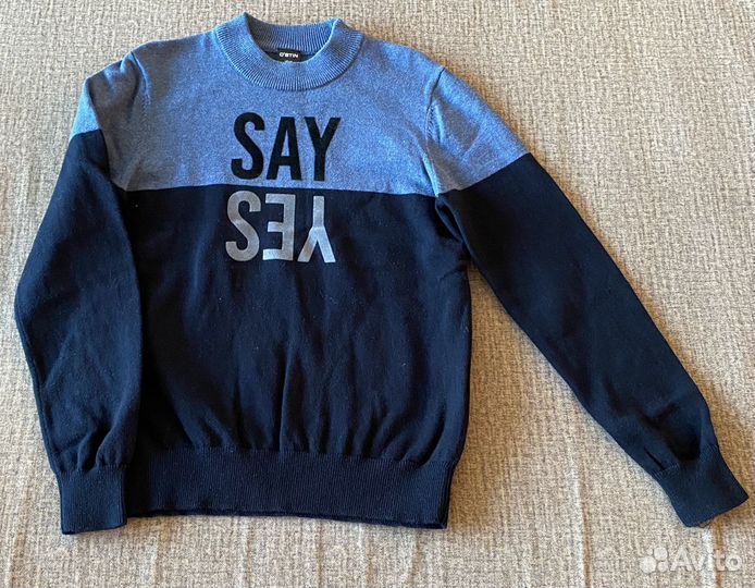 Кофты для мальчика