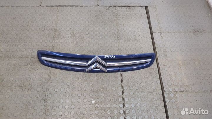 Решетка радиатора Citroen Xsara-Picasso, 2007