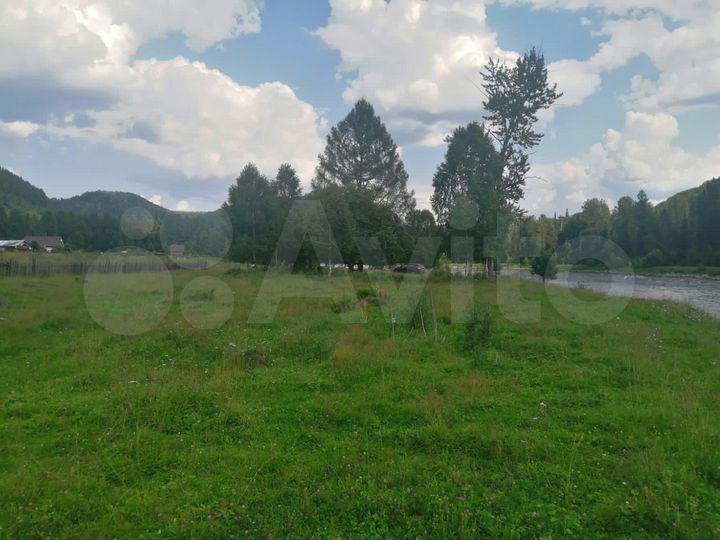 Участок 24 сот. (ИЖС)