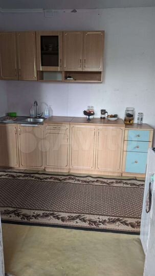 Дом 92,2 м² на участке 18 сот.