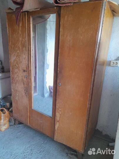 Мебель.ссср