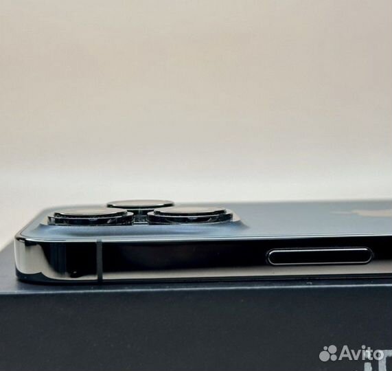 iPhone 13pro 128gb акб-98 Отличное Состояние
