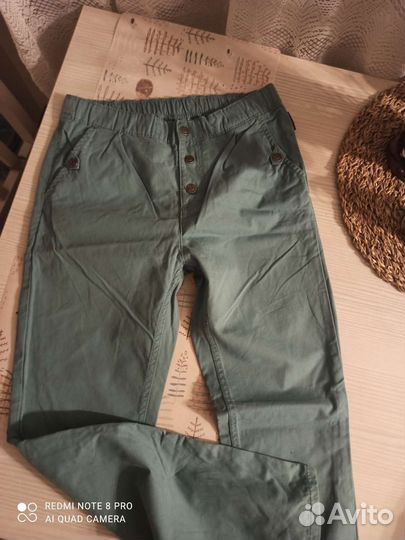 Продам вещи на мальчика 140-146