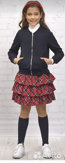 Школьная форма Sky Lake для девочки р.152-158