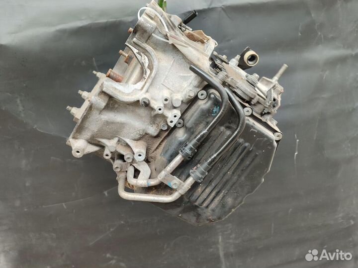 АКПП seba, TF81SC 2WD