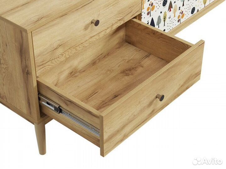 Тв-тумба Тайрон-3 Fable