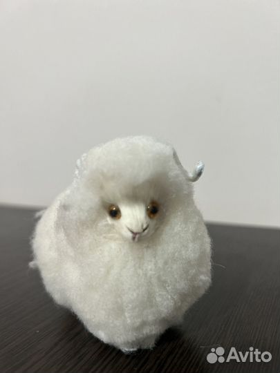 Игрушки ручной работы