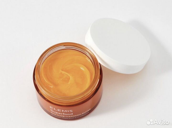 Elemis Superfood Очищающее масло с AHA-кислотами