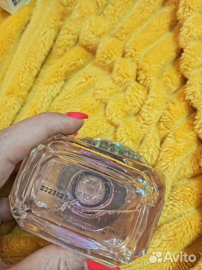 Versace bright crystal