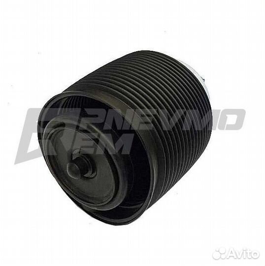 Задний левый пневмобаллон для Toyota Prado 120