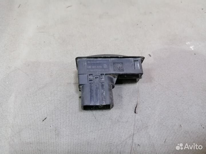 Кнопка стеклоподъемника LADA Granta, Kalina