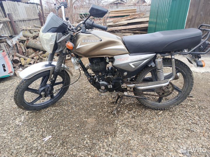 Мотоцикл мопед скутер