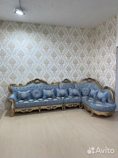 Мягкая мебель