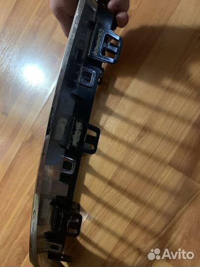 Bmw f32 решотка радиатора правая