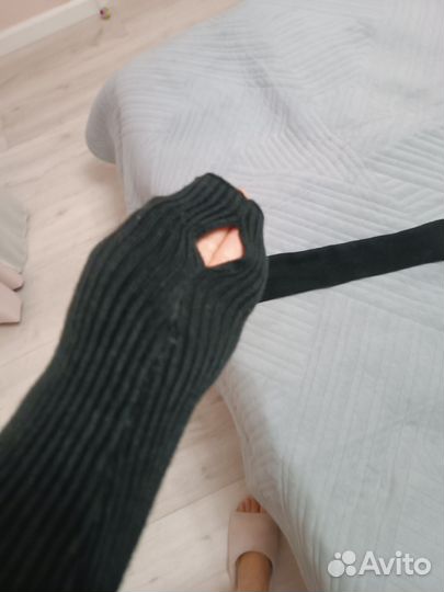 Гетры для танцев