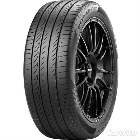 Pirelli Powergy 225/60 R17 99V