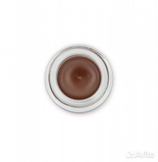 Подводка для бровей, водостойкая