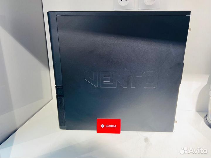 Системный блок, asus Vento Chassis