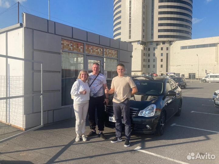 Выездная диагностика. подбор авто. автоэксперт