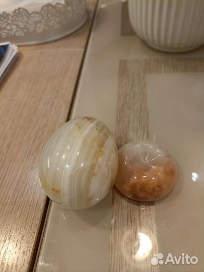 Сувенирное яйцо