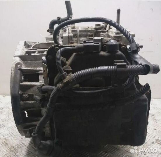 АКПП Volkswagen Sharan 09B FLX 1.9TDI