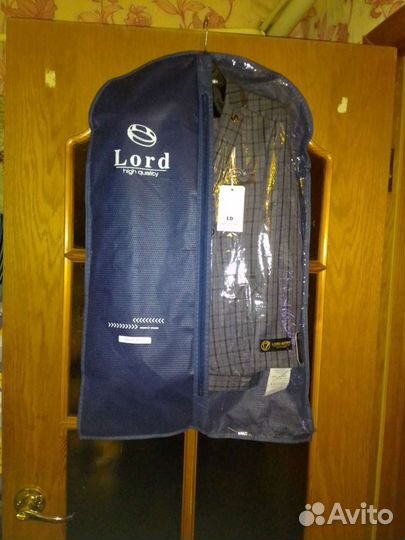 Костюм для мальчика