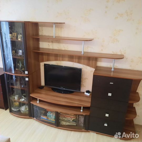 Стенка