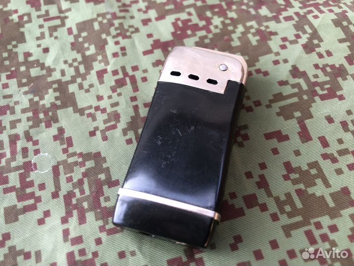 Зажигалка СССР 1970 года