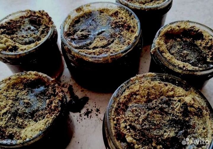 Медовый секрет мужского интимного здоровья