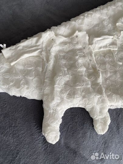 Набор комплект на выписку Choupette