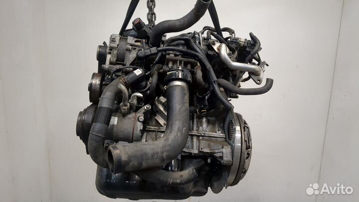 Двигатель Mazda CX-5, 2013