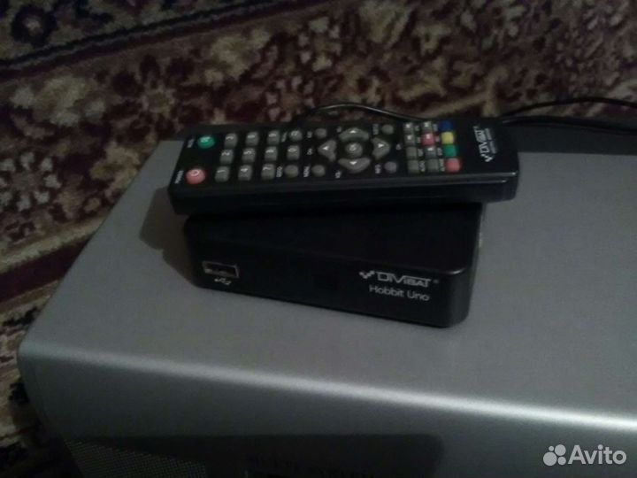 Ресиверы бу