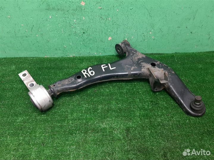 Рычаг передний правый нижний Nissan Murano Z50 20