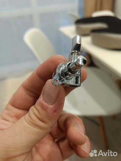 Локовые колки gotoh