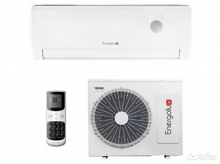 Кондиционер / большой выбор