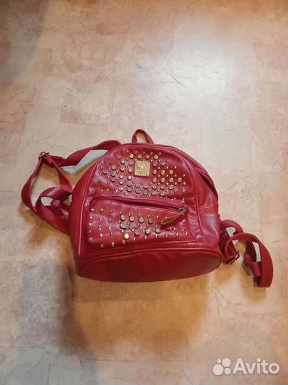 Рюкзак детский