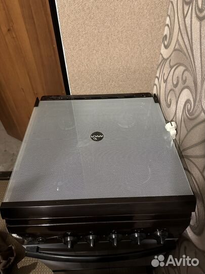 Газовая плита бу