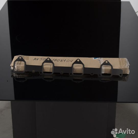 Уплотнитель коллектора AV500-1008104 (Ючай)