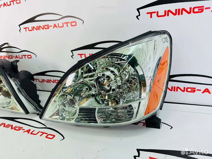 Фары Lexus GX470 N9464