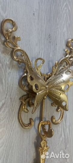 Ложка для обуви