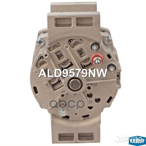 Генератор ALD9579NW Krauf