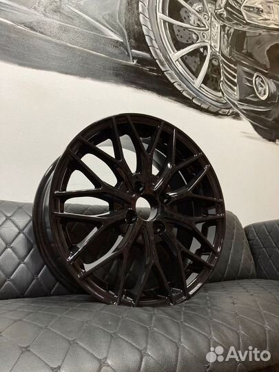 NEO 654 6.5x16 PCD 4x100 ET 40 CB 60.1