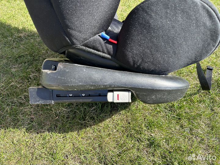 Автокресло