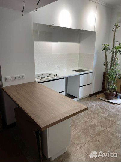 Столешница из искусственного камня