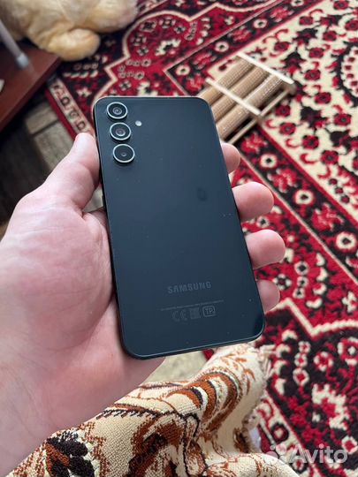 Samsung Galaxy A54, 6/128 ГБ