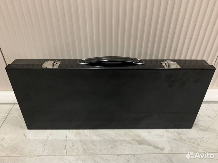 Набор ударных головок 1/2