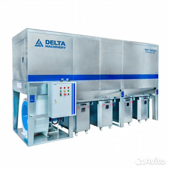 Системы аспирации