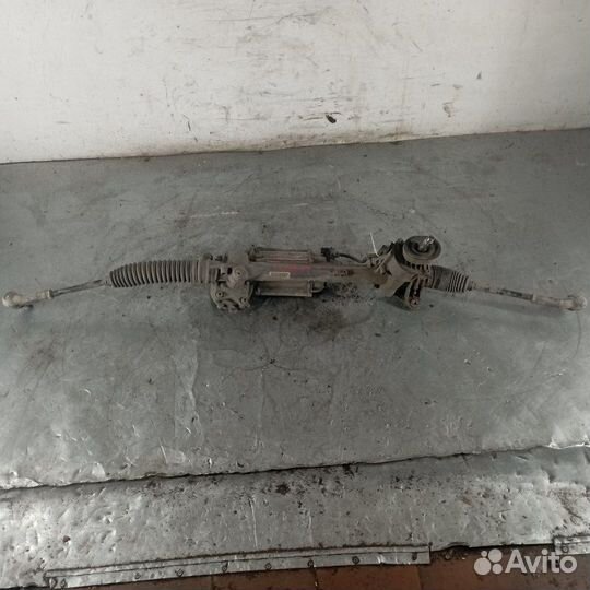 Рулевая рейка с эур Skoda Octavia A5 2008-2013